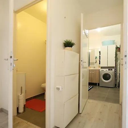 Daire Expat Renting - Le Mosaique - Patte D'oie - Parking Toulouse