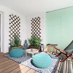 Expat Renting - Le Mosaique - Patte D'oie - Parking