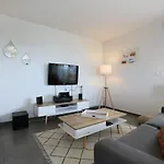 Διαμέρισμα Expat Renting - Le Mosaique - Patte D'oie - Parking *