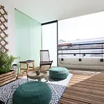 Lägenhet Expat Renting - Le Mosaique - Patte D'oie - Parking Toulouse