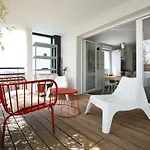Expat Renting - Le Mosaique - Patte D'oie - Parking Lägenhet