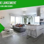 Expat Renting - Le Mosaique - Patte D'oie - Parking * Toulouse