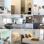 Expat Renting - Le Mosaique - Patte D'oie - Parking *