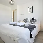 Expat Renting - Le Mosaique - Patte D'oie - Parking Διαμέρισμα