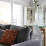 Expat Renting - Le Mosaique - Patte D'oie - Parking Lägenhet