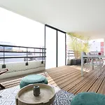 Expat Renting - Le Mosaique - Patte D'oie - Parking