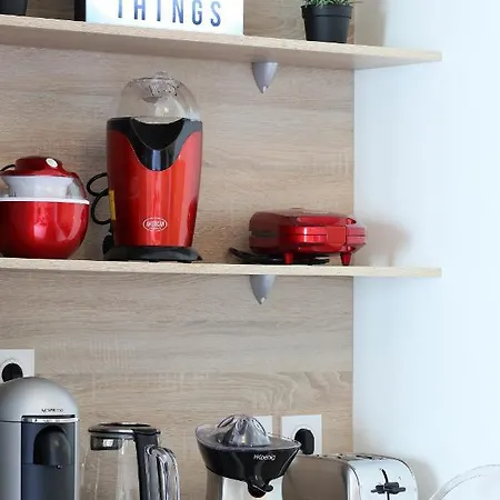 Appartement Expat Renting - Le Mosaïque - Patte D'oie - Parking Toulouse