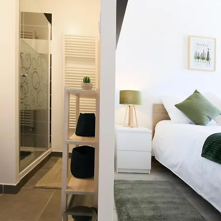 Expat Renting - Le Mosaique - Patte D'oie - Parking * Тулуза
