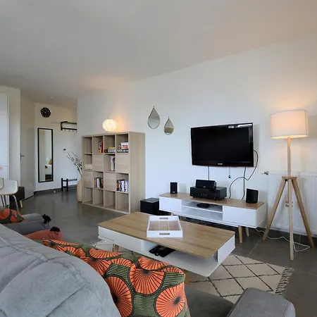 Expat Renting - Le Mosaique - Patte D'oie - Parking * Тулуза
