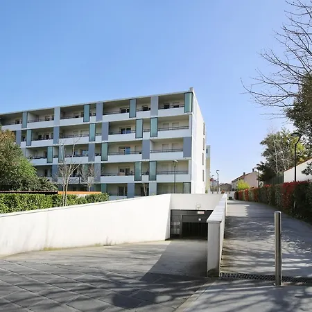 Expat Renting - Le Mosaique - Patte D'oie - Parking * トゥールーズ