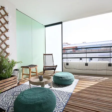 Appartement Expat Renting - Le Mosaïque - Patte D'oie - Parking Toulouse