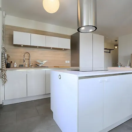 Appartement Expat Renting - Le Mosaïque - Patte D'oie - Parking