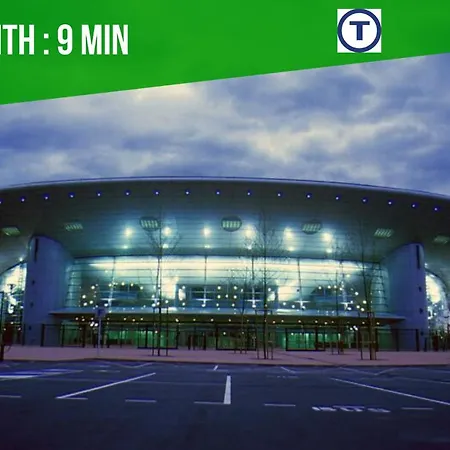 Expat Renting - Le Mosaique - Patte D'oie - Parking * Toulouse