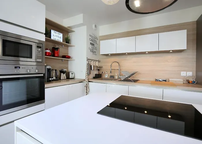 Expat Renting - Le Mosaique - Patte D'oie - Parking Toulouse