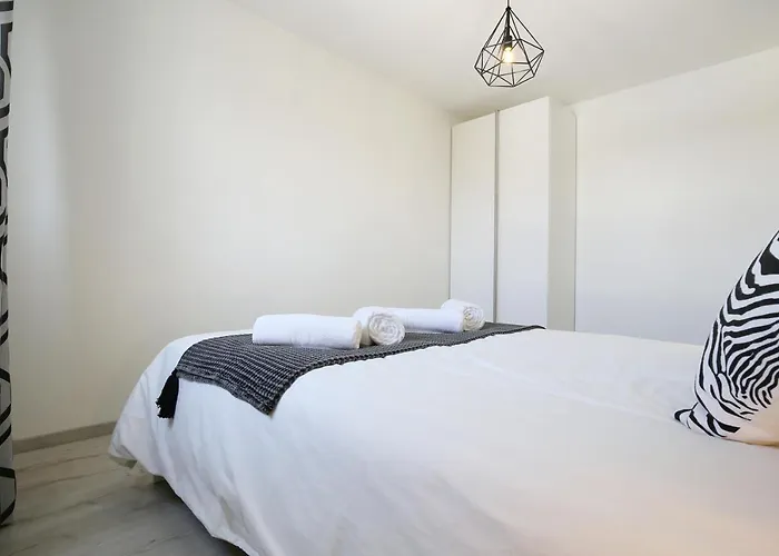 Expat Renting - Le Mosaique - Patte D'oie - Parking トゥールーズ