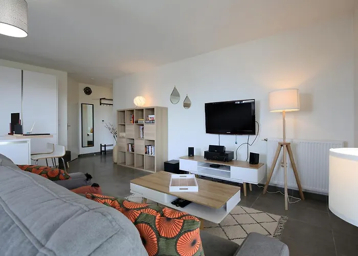 Expat Renting - Le Mosaique - Patte D'oie - Parking * トゥールーズ