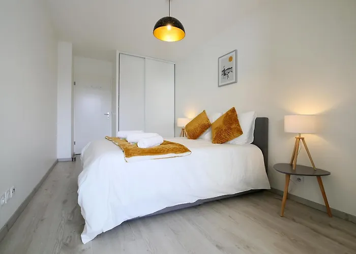 Expat Renting - Le Mosaique - Patte D'oie - Parking Apartment Toulouse