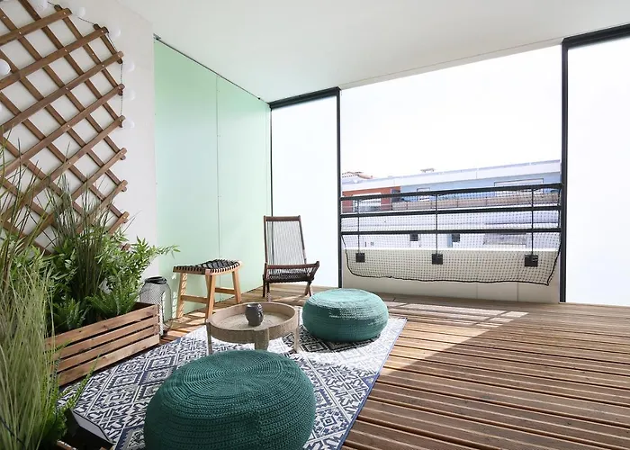 Apartment Expat Renting - Le Mosaique - Patte D'oie - Parking Toulouse