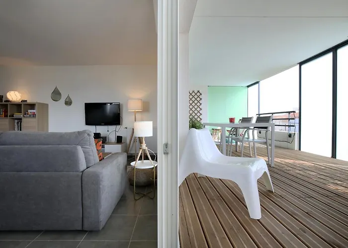 アパート Expat Renting - Le Mosaique - Patte D'oie - Parking トゥールーズ