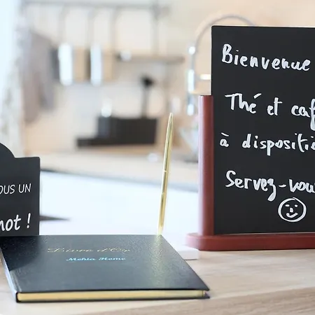 Expat Renting - Le Mosaique - Patte D'oie - Parking * Toulouse