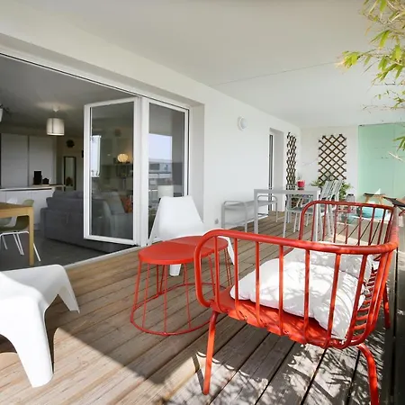 Expat Renting - Le Mosaique - Patte D'oie - Parking アパート *