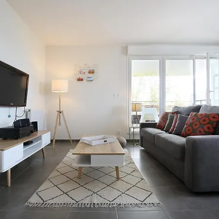 Expat Renting - Le Mosaique - Patte D'oie - Parking * Toulouse