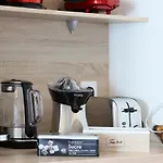 Apartamento Expat Renting - Le Mosaique - Patte D'oie - Parking *