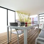 Apartamento Expat Renting - Le Mosaique - Patte D'oie - Parking