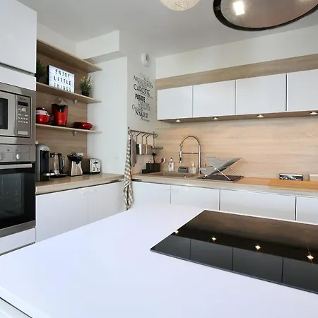 Expat Renting - Le Mosaique - Patte D'oie - Parking トゥールーズ